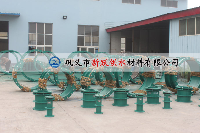 a型柔性防水套管和b型柔性防水套管有什么不同?