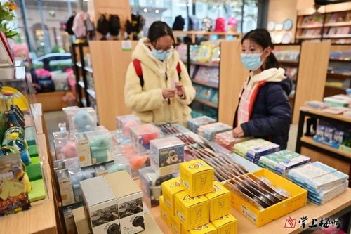 開學經濟火熱，電子產品銷售迎來高峰 你的必備物品清單齊了嗎？