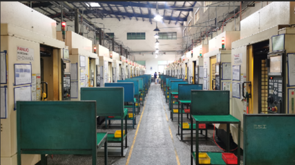 李曉彤率隊赴東莞市考察企業(yè)，與家鄉(xiāng)企業(yè)家共話家電零配件銷售新機遇